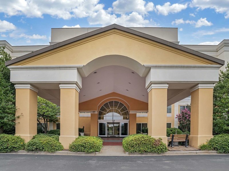 Comfort Suites Gastonia