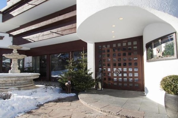 Hotel Römerhof