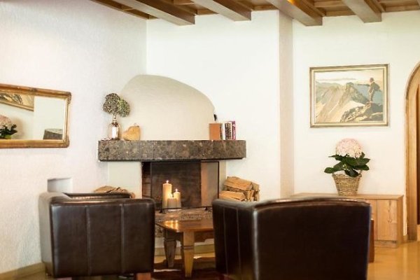 Hotel Römerhof