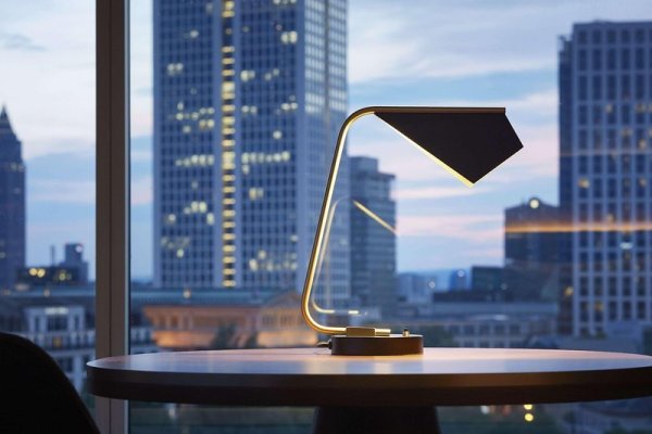 Hilton Frankfurt City Centre