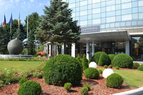 Pullman Bucharest World Trade Center