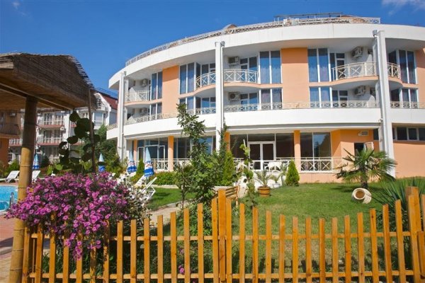 Hotel Copacabana Beach