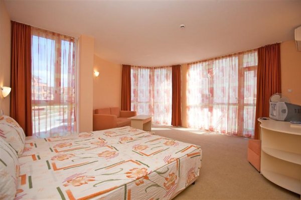 Hotel Copacabana Beach