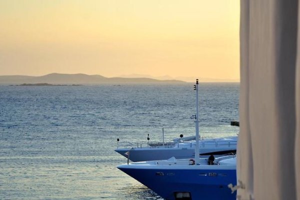 Riva Suites