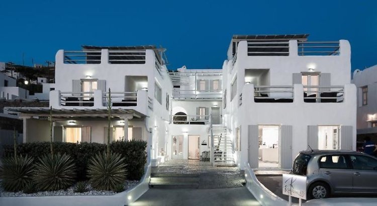 Riva Suites
