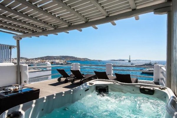 Riva Suites