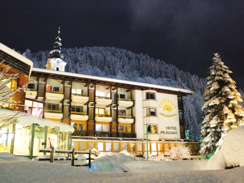 Prägnant Evident Hotel