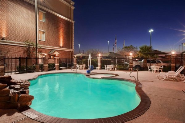 Country Inn & Suites By Radisson, College Station, Tx