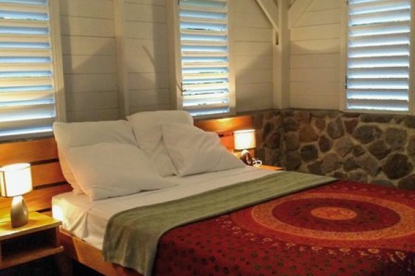Citrus Creek Plantation