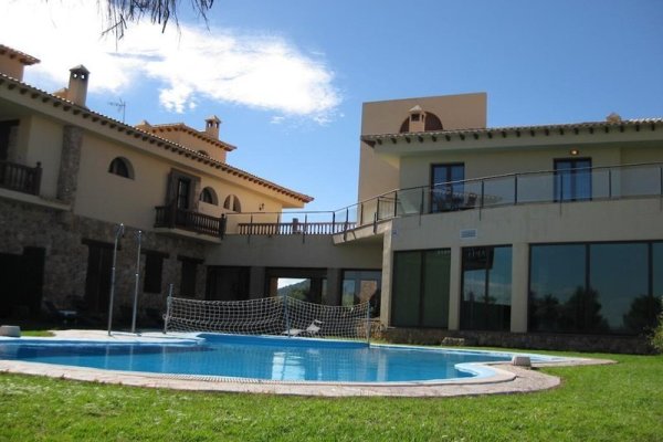 Hotel Rural Los Nogales