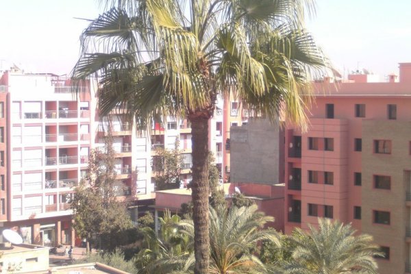 Hotel Hasna