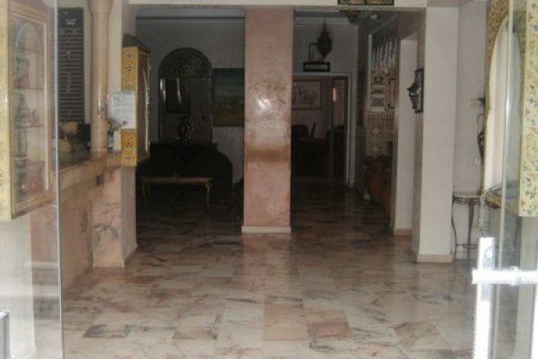 Hotel Hasna