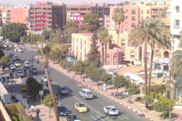 Hotel Hasna