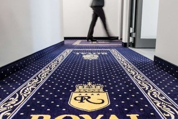 Best Western Plus Royal Suites