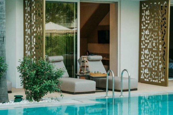 Elite Bay Boutique Hotel