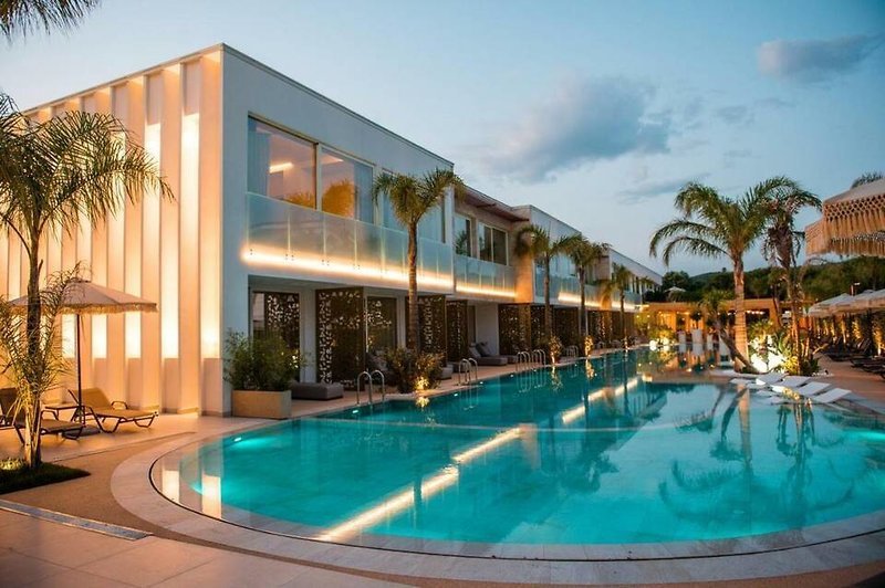 Elite Bay Boutique Hotel