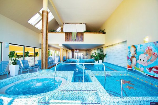 Piknik Wellness Hotel & Appartements