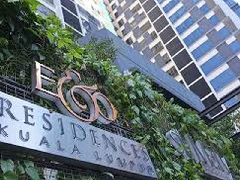 E&O Residences Kuala Lumpur