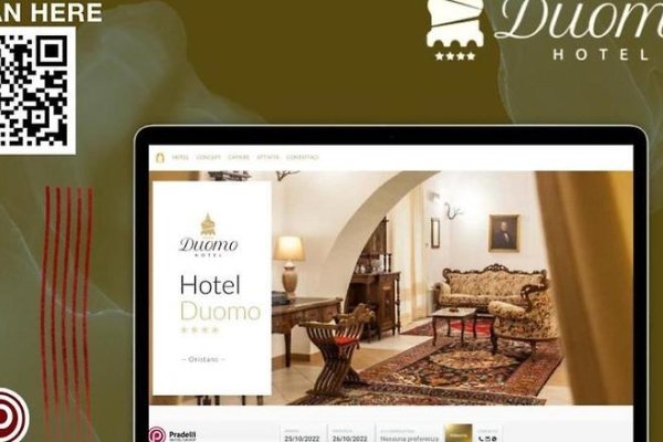 Hotel Duomo