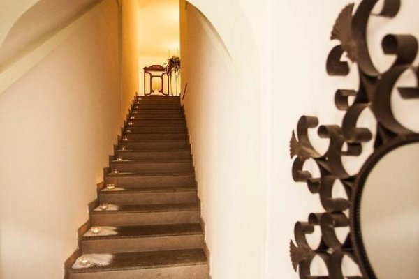 Hotel Duomo