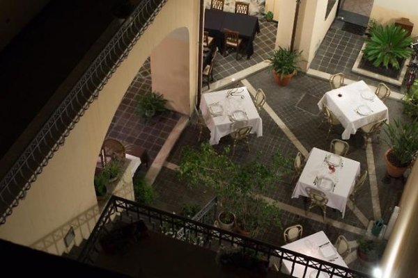 Hotel Duomo