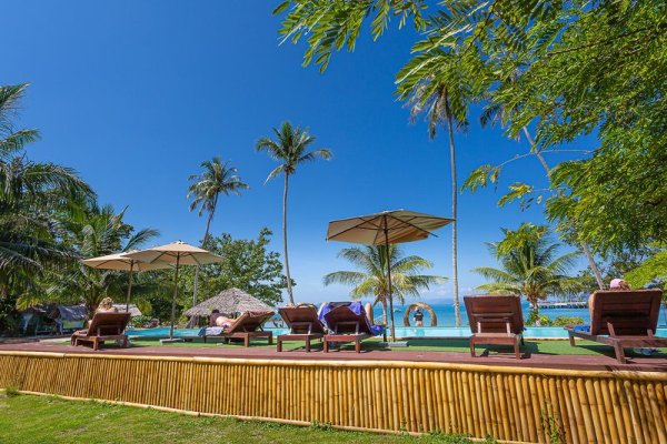 Koh Yao Heaven Resort