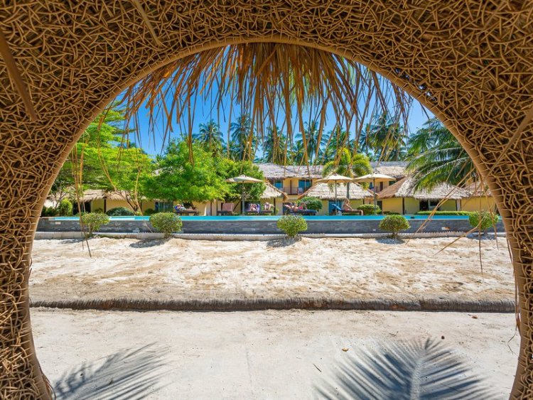 Koh Yao Heaven Resort