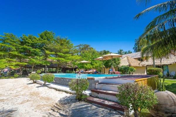 Koh Yao Heaven Resort