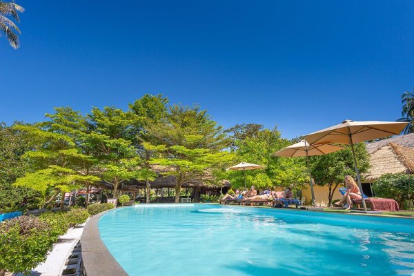 Koh Yao Heaven Resort