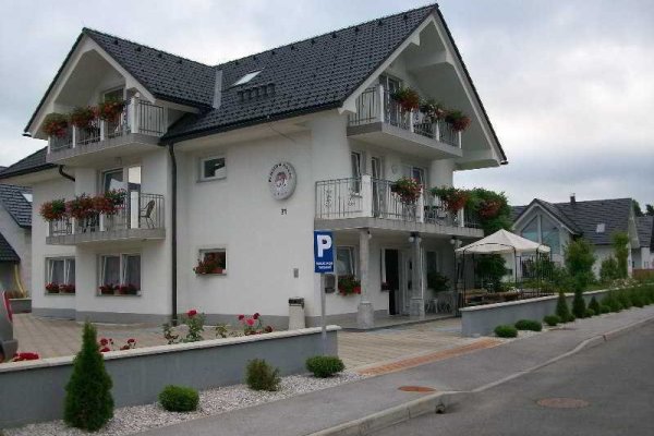 Penzion Kovac