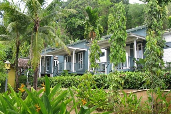 Khao Lak Youth Club