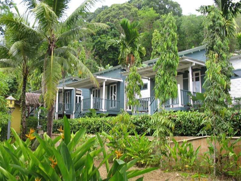Khao Lak Youth Club
