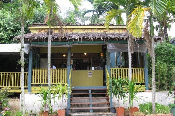 Khao Lak Youth Club