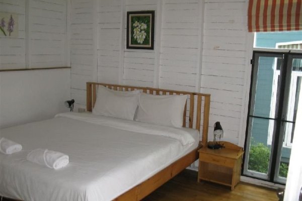 Khao Lak Youth Club