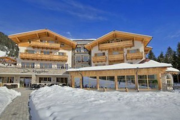 Der Königsleitner Hotel & Chalets