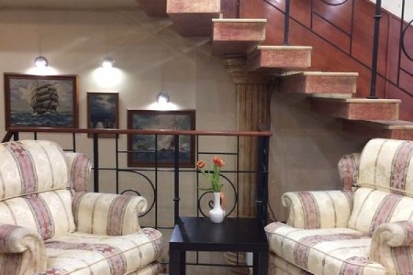 Art Hotel