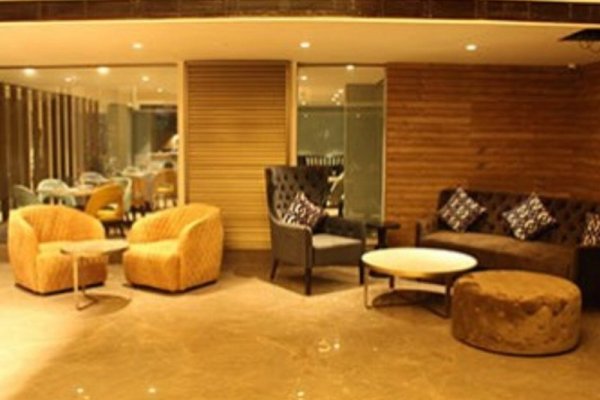 The Fern Residency Calangute