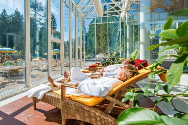 Schweizerhof SilsMaria, a Faern Collection Hotel