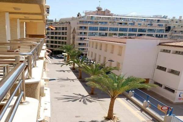 Hostal Anna