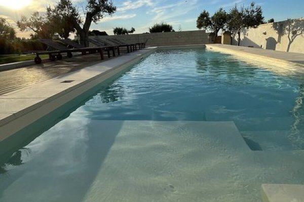Masseria dei Monaci