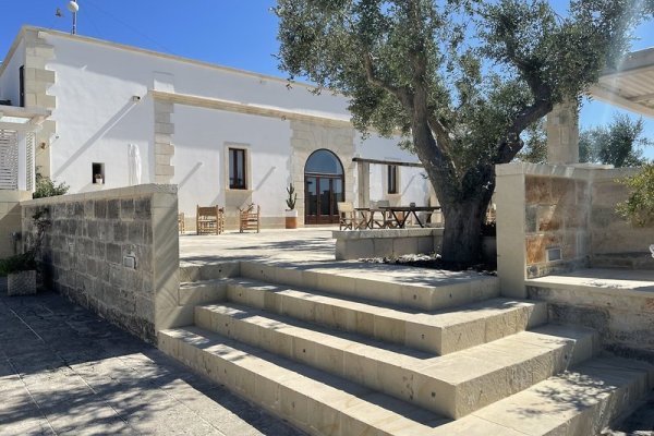 Masseria dei Monaci