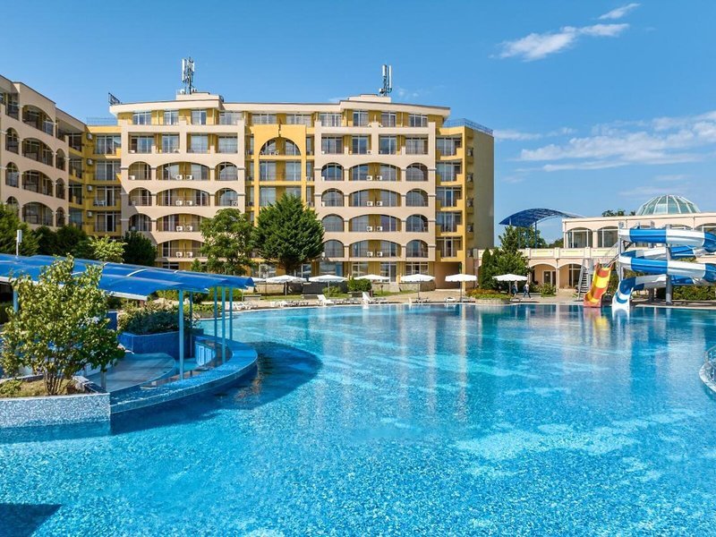 Midia Family Resort
