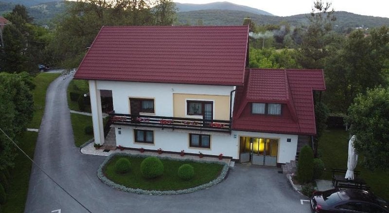 House Pavlic