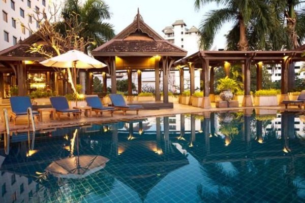 InterContinental Chiang Mai The Mae Ping