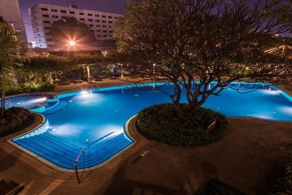 InterContinental Chiang Mai The Mae Ping