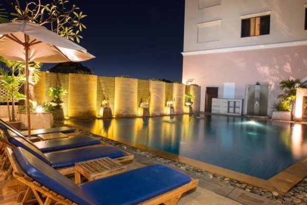 InterContinental Chiang Mai The Mae Ping