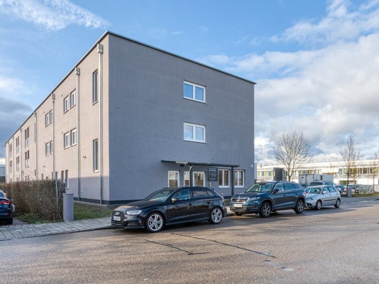 Vienna House Easy by Wyndham Ingolstadt
