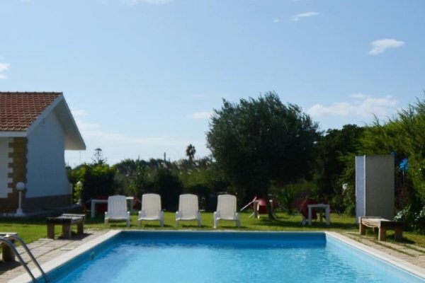 Kaucana Inn