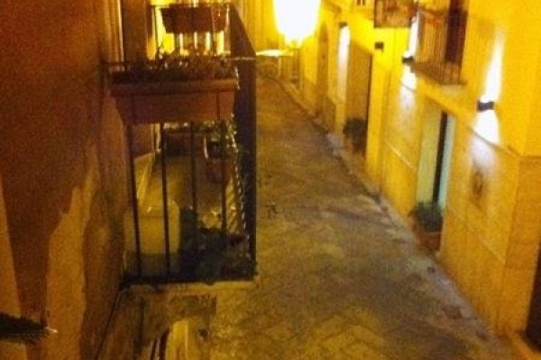 Gli Agrumi Rooms