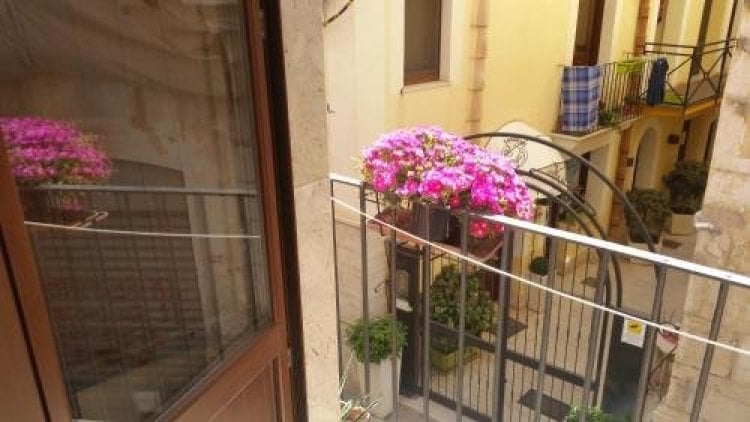 Gli Agrumi Rooms